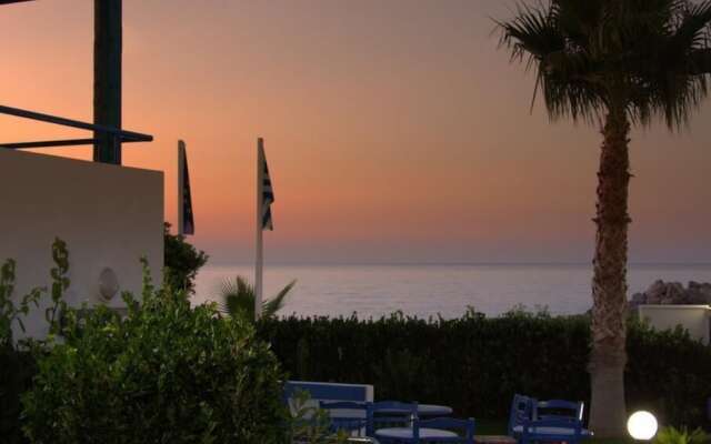 Porto Bello Hotel Apartments