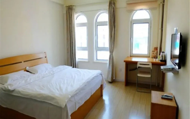 Kawor Hotel Dalianerbu