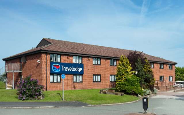 Travelodge Widnes