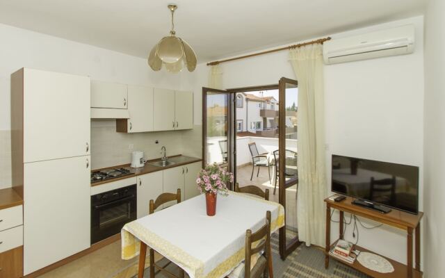 Apartments Joso