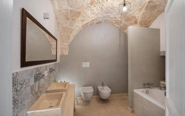 Masseria Villa Verde