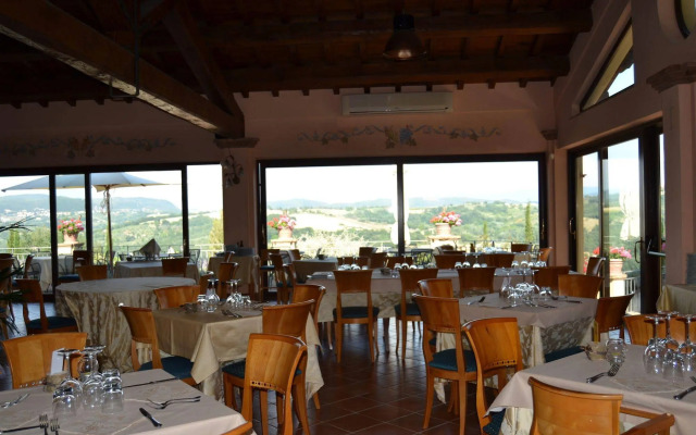 Tenuta Pizzogallo