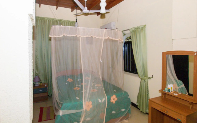 Resort Like No Other