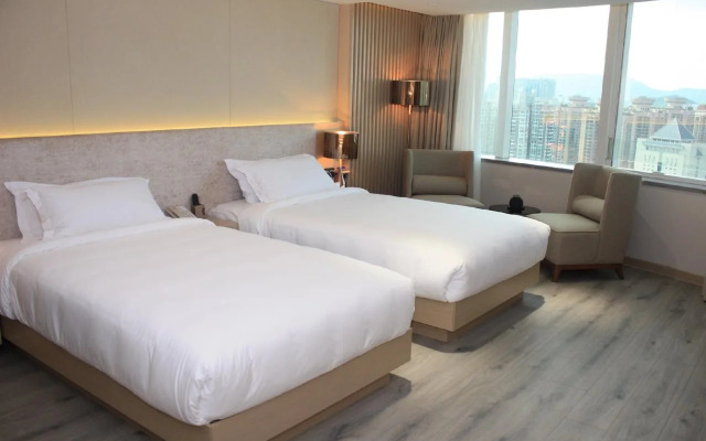 Majestic Hotel - Guangzhou