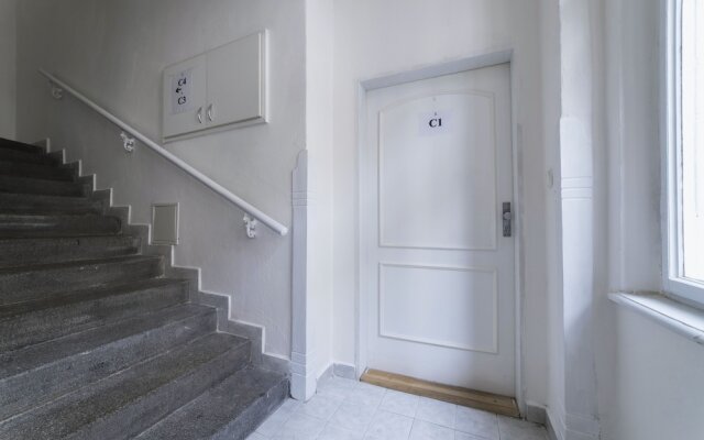 Apartmány Homér Plzeň