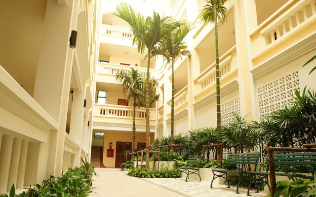 Park 38 Hotel