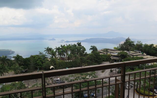 Summit Ridge Tagaytay