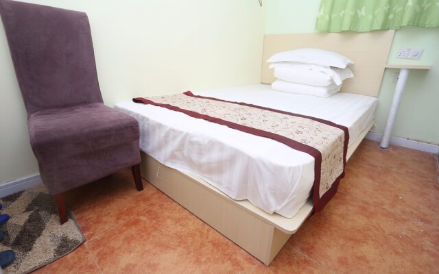 Ruichang Hostel