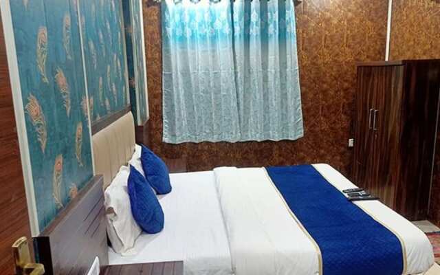 Fabexpress Ashirwad Residency Arn To Gst