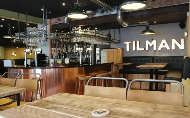 The Tilman