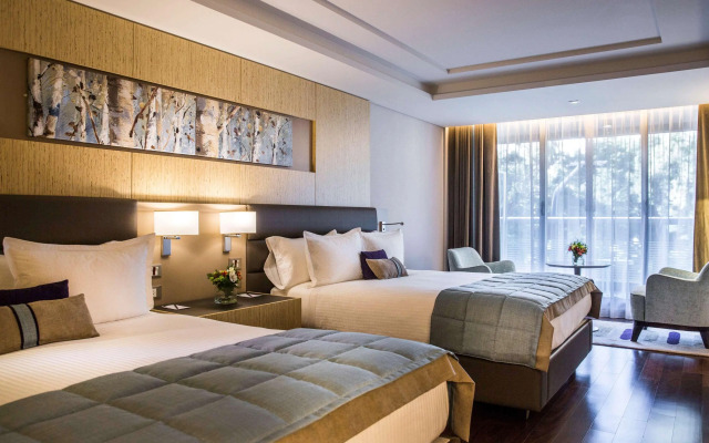 Palladio Hotel Buenos Aires - MGallery Collection