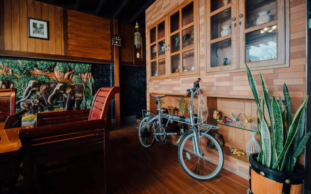 Iyara Hua Hin Lodge
