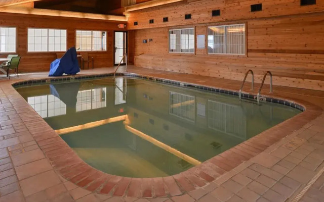 Americas Best Value Inn & Suites Atlantic