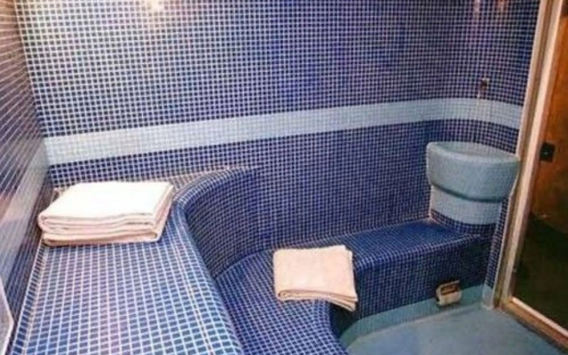 Romantik Hotel Villa Novecento