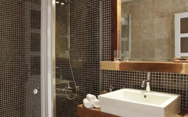 Likya Residence Hotel & Spa