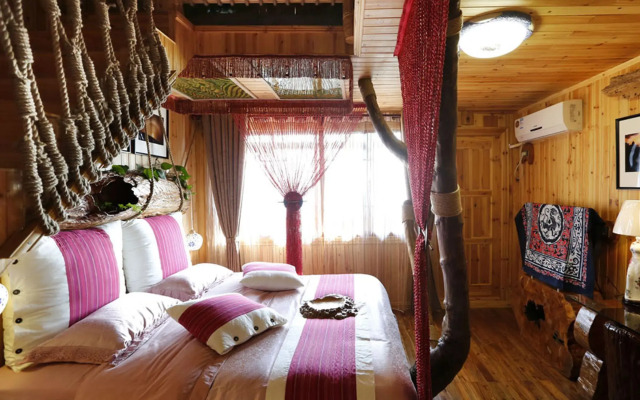 LongJi One Art Hotel
