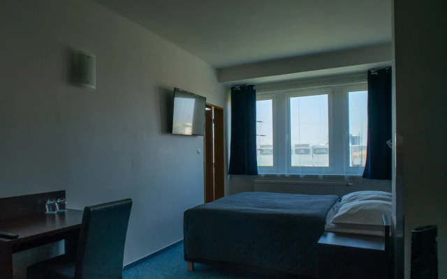 Hotel Chodov Asc