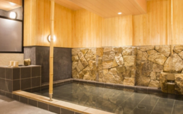 Extol Inn Saijo Ekimae