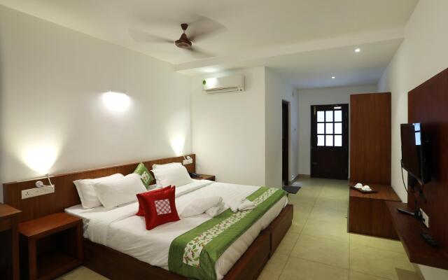 Makara Ayurveda Hill Resort