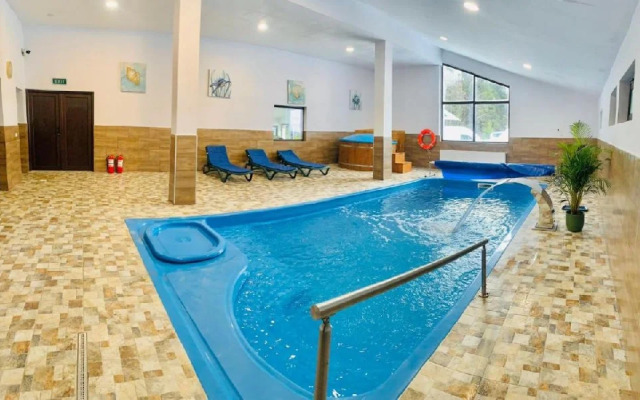 . Cabana Cerbul Camere De Inchiriat