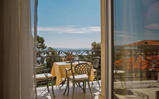 Amadria Park Hotel Agava
