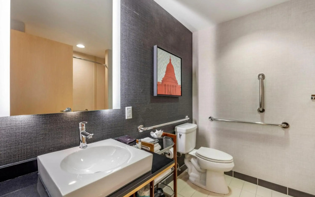 Cambria Hotel Madison East