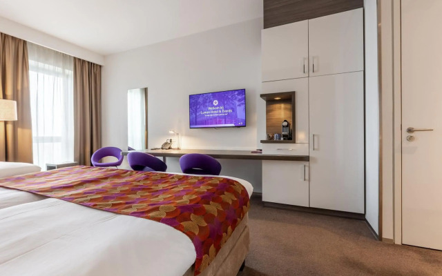 Lumen Hotel Zwolle