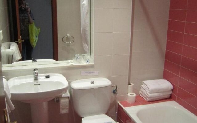 Apartamentos Turísticos Laredo Playa