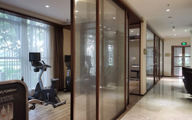 Ascott Guangzhou