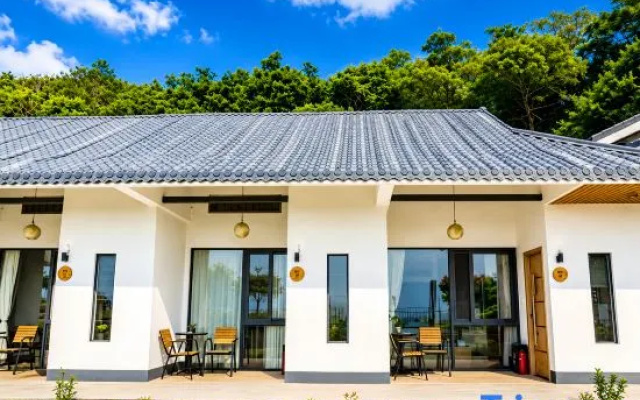 Nan'ao Island Rongsheng Design Courtyard Life Beauty Hotel – Exterior – Shantou