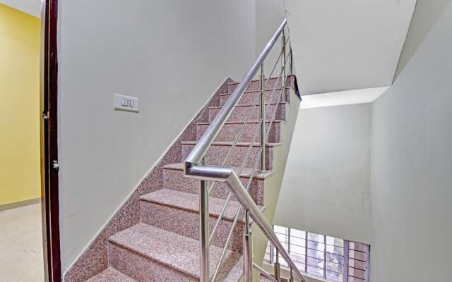 OYO 82514 Hotel Daily