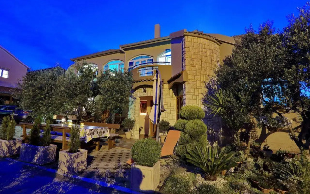 Apartments Melita