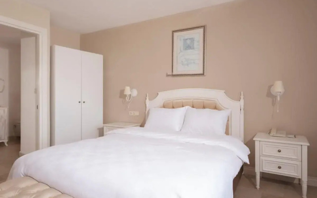 Maja Luxury Resort Hotel