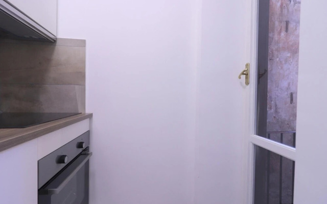 Lovely Navona Apartment