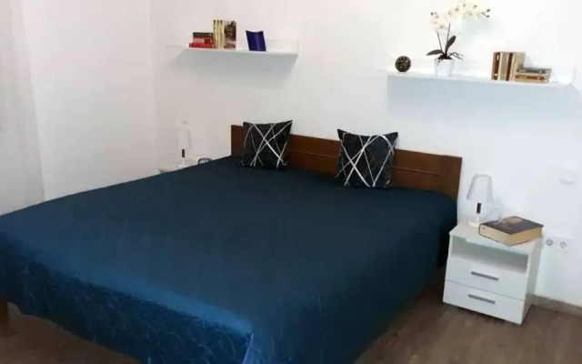 Ferienwohnung Auszeit