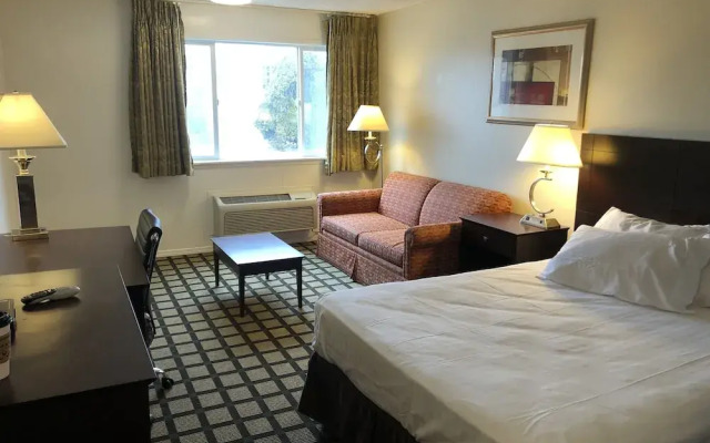 Val-U Motel Winnemucca