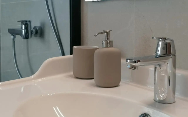 Apartments Sumic