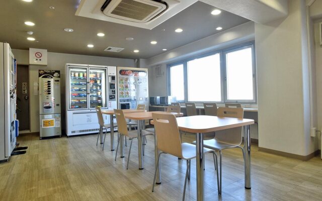 Kyoto Daiichi Hotel