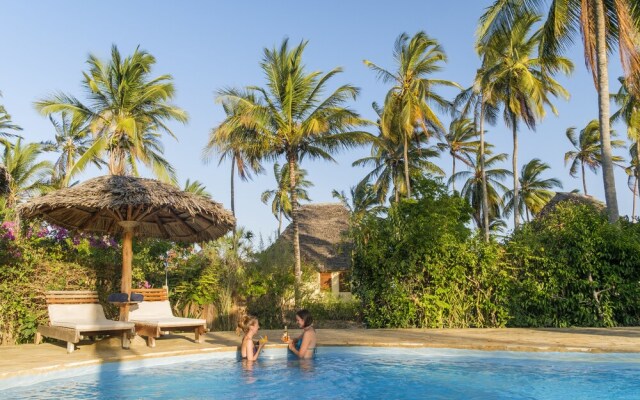 The Tides Lodge