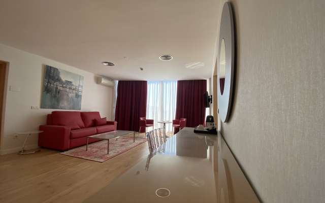 Hotel BCL Levante Club & Spa - Adults only