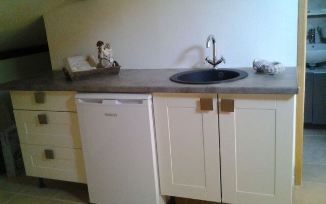 Lush Villa in Oletta With Private Swimming Pool