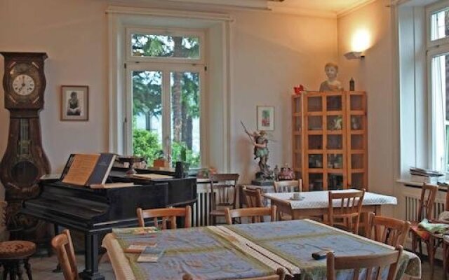 Bed and Breakfast Casa Locarno