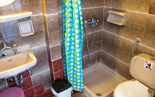 Hotel Tarsanas