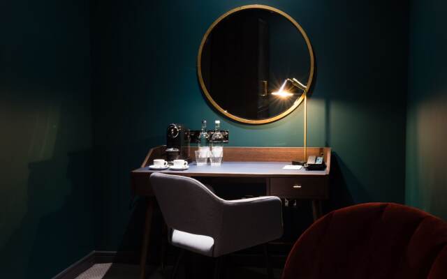 Hotel Du Vin Stratford Upon Avon