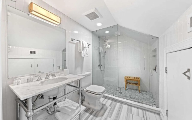 The Graham Georgetown