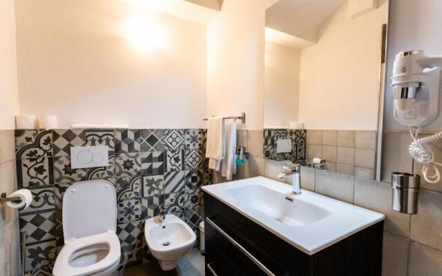 Alpencity Suites