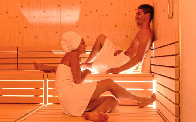 Corona Dolomites Hotel