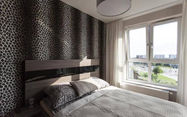 Apartament Bialystok