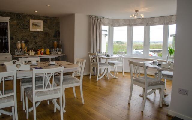 Tregaddra Farmhouse B&B