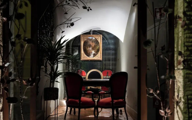 Locanda Sibilla Luxury Suites